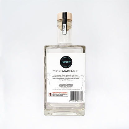 Drift Ultra Pure Vodka