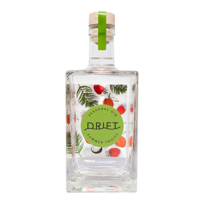 Drift Gin | Summer Fruits Seasonal Gin 700mls