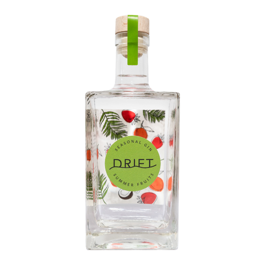 Drift Gin | Summer Fruits Seasonal Gin 700mls