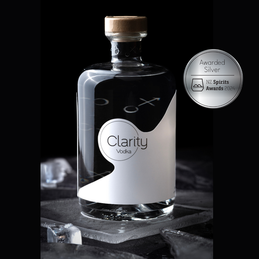 Clarity Vodka