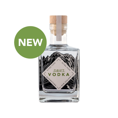 350ml Drift Ultra Pure Vodka