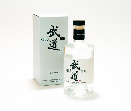 Gin Budō Gin