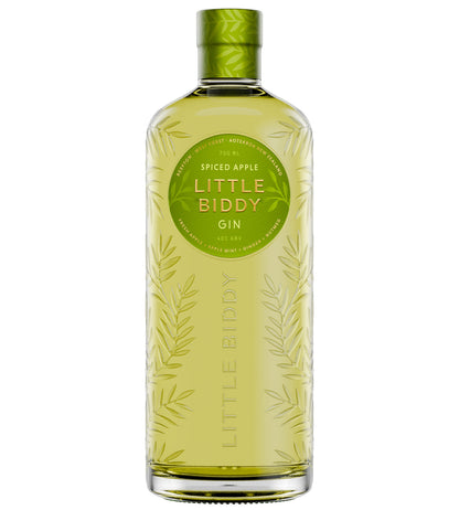 Little Biddy Gin | Spiced Apple