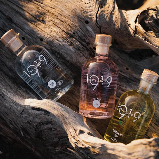 Gin 1919 Tasting Pack