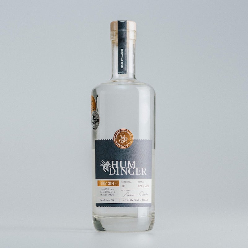 Humdinger Dry Gin