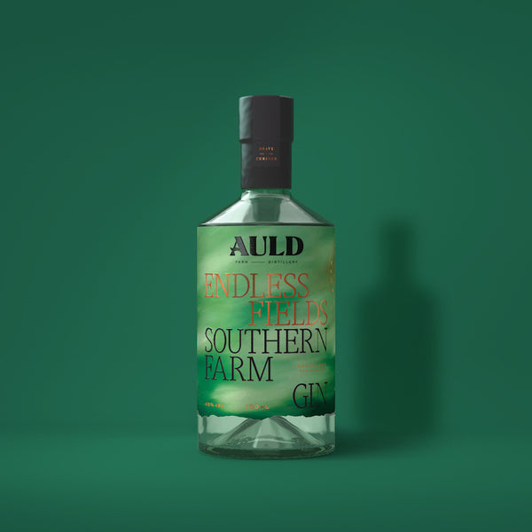 Auld Endless Fields (Southern Farm) Gin