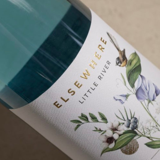 Contemporary ELSEWHERE | Little River