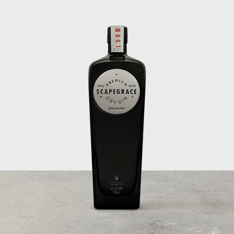 Scapegrace Classic