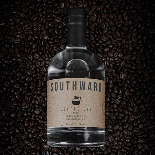 Flavoured Southward Coffee Gin