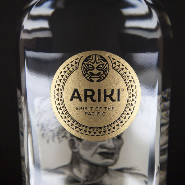 Ariki Ultra Premium Gin