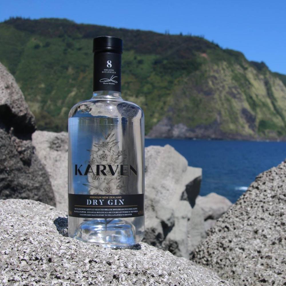 Karven Dry Gin